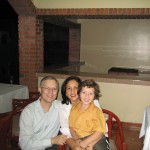 Lamon family picture