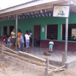 PHoto of clinic