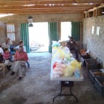 The pharmacy