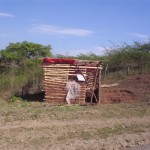 house in construction